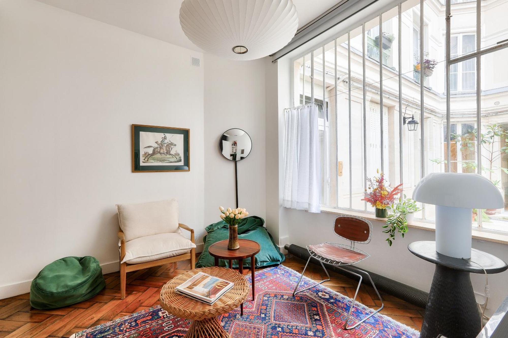 Bright Apartment In The 10Arr. - 4 People Parigi Esterno foto